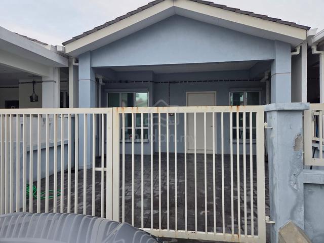 Single Storey, Pinang Hillpark, Puncak Alam 1