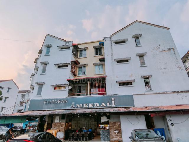 Apartment Perkasa 1