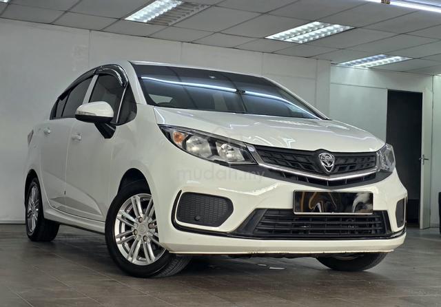 2020 Proton PERSONA 1.6 EXECUTIVE MY16 FACELIFT - 1