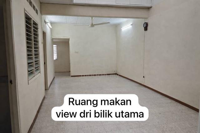 Single Storey @ Taman Desa Jaya, Kepong 1