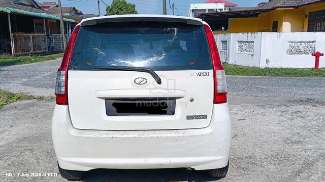 2007 Perodua VIVA 1.0 SX STANDARD (M) - 4