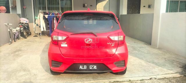 2018 Perodua MYVI 1.5 H MY2017 (A) - 3