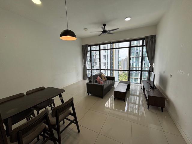 Grand Medini Residence 1
