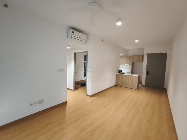 Maya Bay Residences @ Gamuda COVE 1