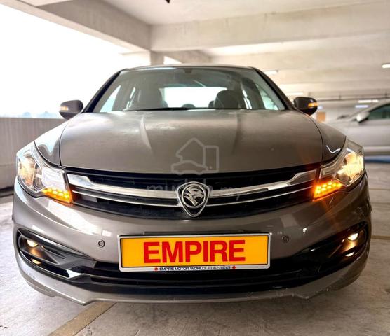 SEPT 2016 Proton PERDANA 2.0 (A) i-VTEC 158HP 5G - 2