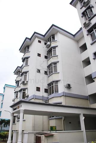 Room for Rent - USJ Goodyear Court 10 1