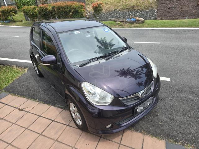 2012 Perodua MYVI 1.3 EZi PREMIUM (A) - 4