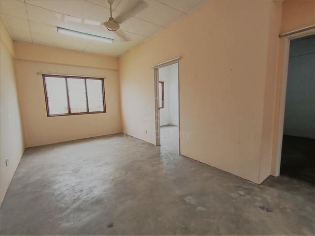 Taman Kajang Sentral Apartment 5
