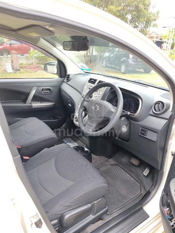 2014 Perodua MYVI 1.3 SE ZHS (A) - 5