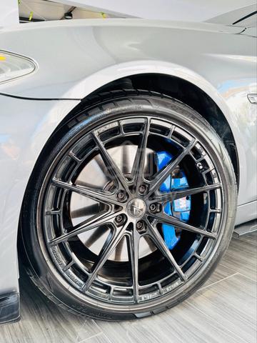 BMW 528i FOR SALE π Rare Plate: PLD 28 - 4