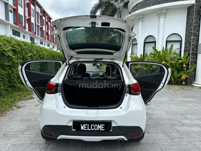 2017 Mazda 2 1.5 HATCHBACK (A) LIKE NEW CAR - 5