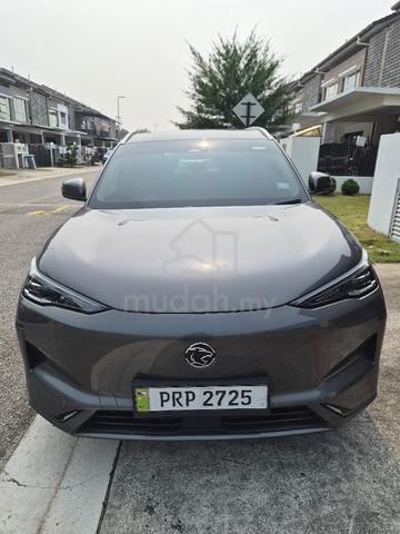 2025 Proton EMAS 7 1.0 7 MAX MY24 (A) - 3