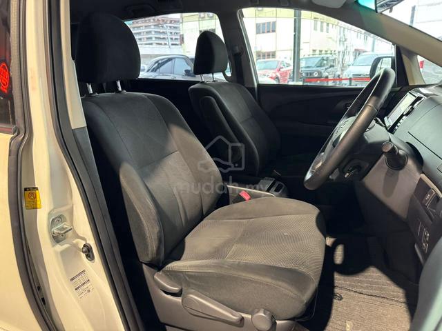 Toyota ESTIMA 2.4 AERAS FACELIFT 7 SEATER ACR50 - 5