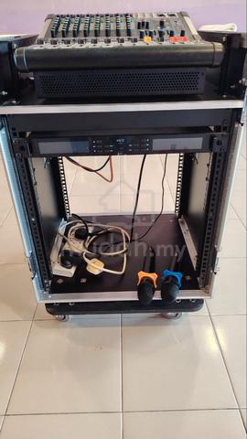 PREMIUM NEXO Sound system SET FOR SALE! 🔊 - photo 3 of 6