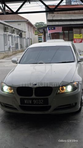 2011 Bmw 323i (CKD) 2.5 FACELIFT (A) - 1