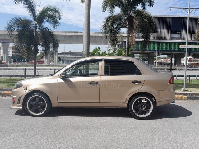 2012 Proton SAGA 1.3 (M) FL EXECUTIVE BODYKIT - 5