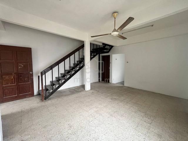 Taman Bersatu Corner Lot Simpang Pulai Ipoh Perak 3