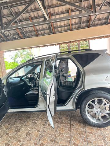 2005 Nissan MURANO 2.5 250XL (A) - 3
