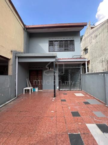 [Endlot | Renovated] 2Sty Kemensah Heights, Ampang Jaya 1
