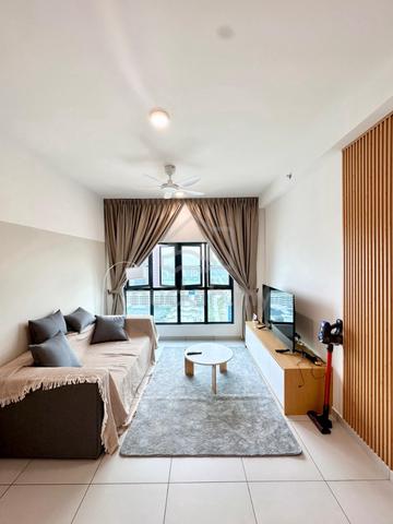 Sinaran Residences @ Utropolis 1