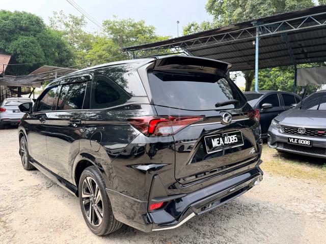 Perodua ALZA 1.5 Facelift Gear up (A)-25 - 3