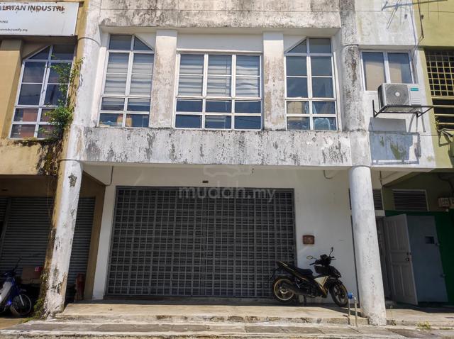 Kota Kemuning, Seksyen 31, Shah Alam 1