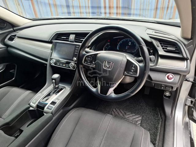 2020 Honda CIVIC 1.8 S (A) loan kedai - 5
