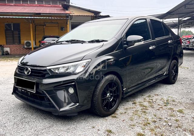2023 Perodua Bezza 1.3 X (Auto) - 3