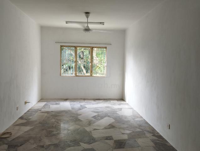 Sri Penaga Apartment 1