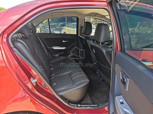 2020 Perodua BEZZA FULL SPEC 1.3 (AUTO) - 5