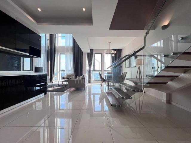 The Elysia Park Residence @ Medini 1