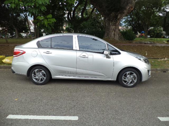 2017 Proton PERSONA 1.6 PREMIUM (A) - 5