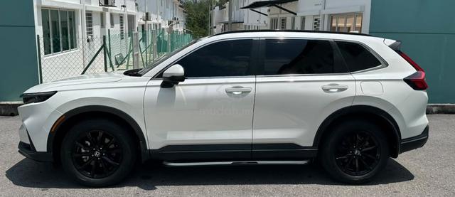 2024 Honda CR-V 1.5 TC-P 4WD MY17 RW FACELIFT (A) - 5