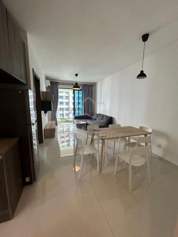 Ataraxia Park @ Forest City 1