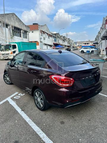 2019 Proton PERSONA 1.6 PREMIUM (Auto) - 2