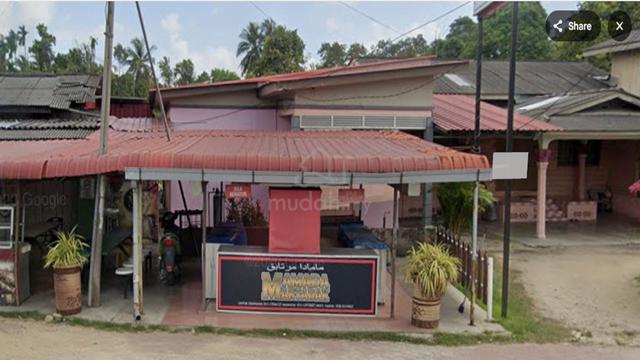 Rumah Untuk Disewa Kubang Kerian(Wakaf Sri Paduka) 1