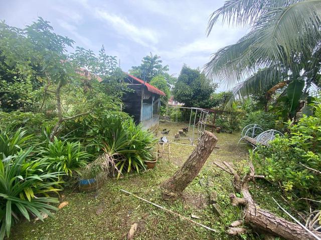 BUNGALOW 6 BILiK + TANAH LAPANG 2000 sqft🔥 Saujana Utama Puncak Alam 1