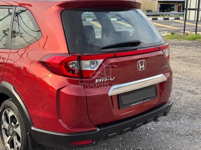 2019 Honda BR-V 1.5 E LOW MILEAGE - 5