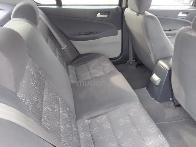 2010 Proton PERSONA 1.6 ELEGANCE BASE LINE (A) - 5
