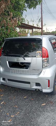 2008 Perodua MYVI 1.3 EZ (A) - 2