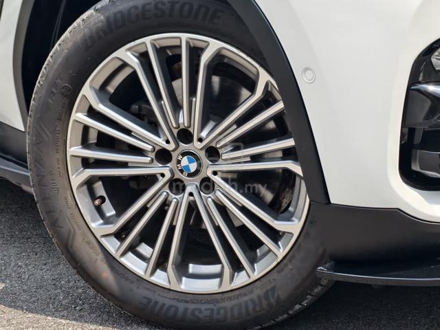 Bmw X3 2.0 xDRIVE30i M SPORT F/L 360 CMR P/BT E.S - 2