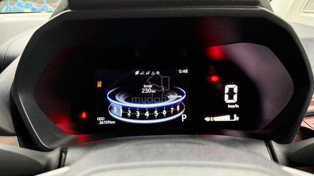 2023 Perodua ALZA 1.5 AV MY22 (A) - 4