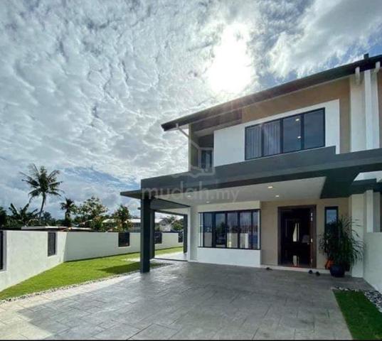 [ Semi D Seremban For Sale ] 40x80 House Ready for Viewing !! 1