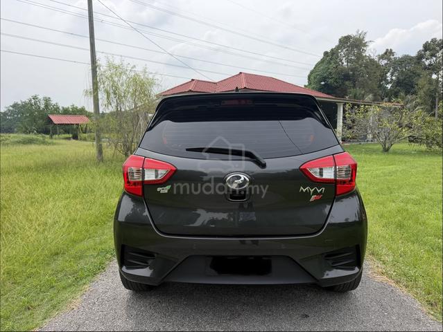 2019 Perodua MYVI 1.5 AV (A) - 5