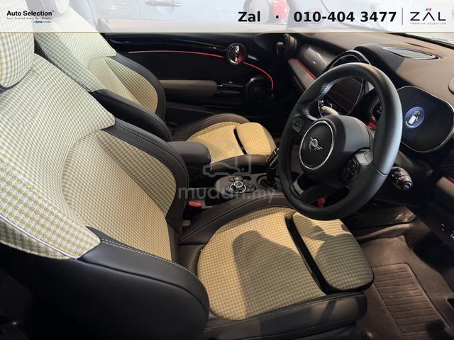 2023 Mini COOPER SE RESOLUTE EDITION F56 - 5