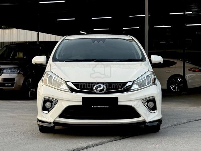 2019 Perodua MYVI 1.5 AV FULL SERVICE WARRANTY - 3