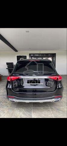 2023 Mercedes Benz GLE450 3.0 4MATIC AMG LINE (A) - 2