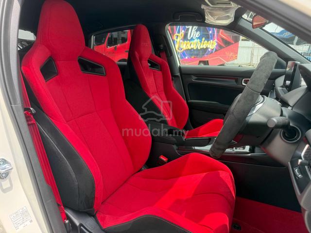 2025 Honda Civic TYPE R FL5 14KM / Brand NEW !! - 5