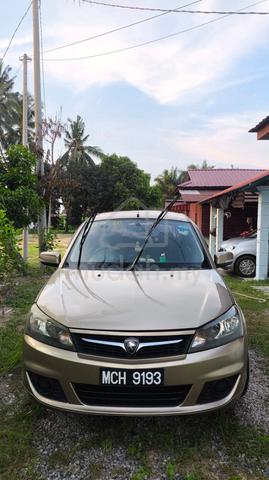 2013 Proton SAGA 1.3 FL (A) - 3