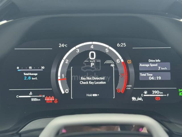 2025 Lexus RX350 2.4 F SPORT PR-RF DIM BSM 360CAM - 2